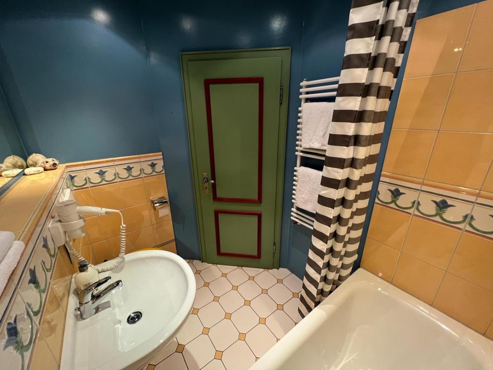 Villa Zoe ザンクト・ヴェンデル エクステリア 写真