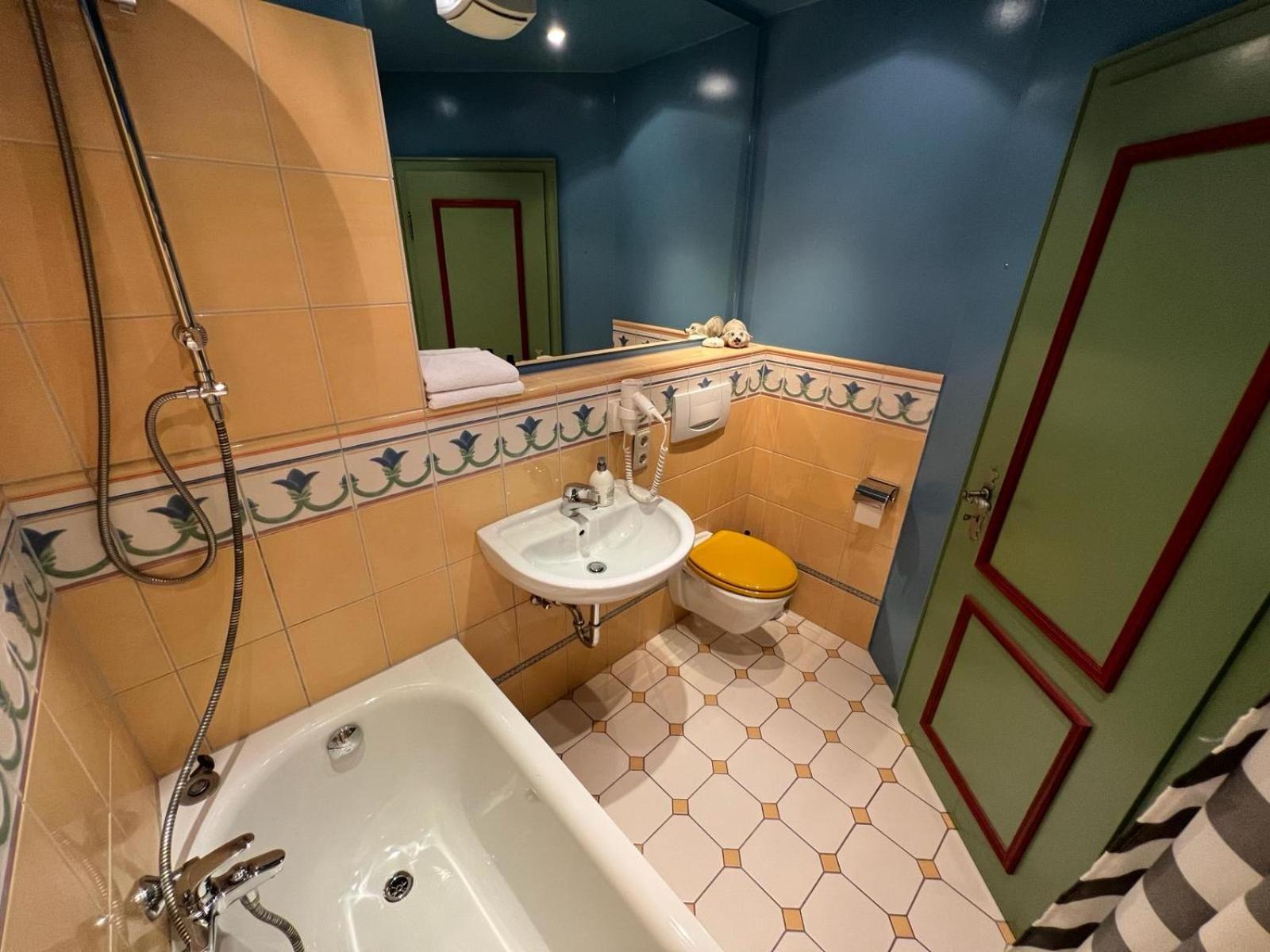 Villa Zoe ザンクト・ヴェンデル エクステリア 写真
