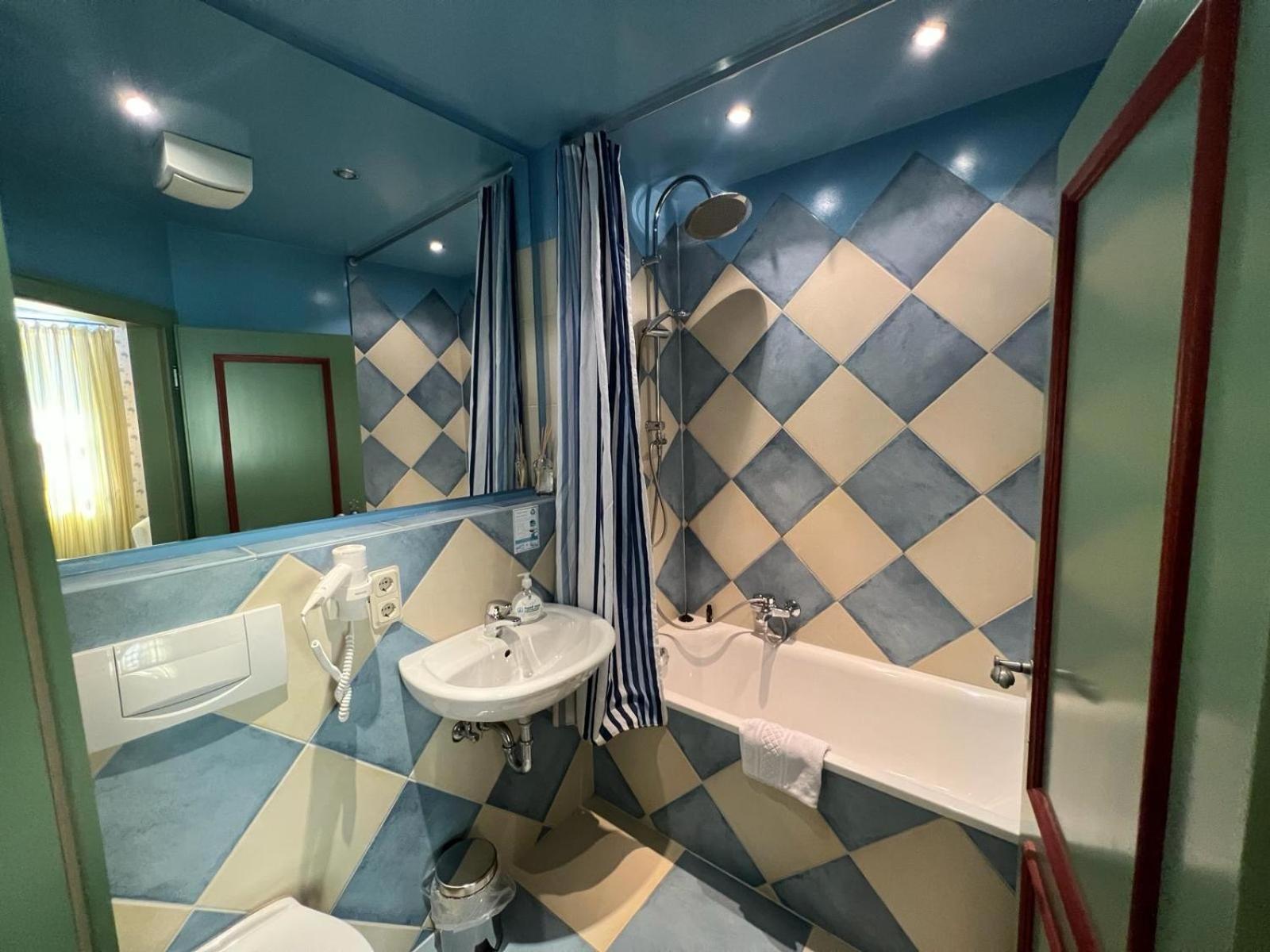Villa Zoe ザンクト・ヴェンデル エクステリア 写真