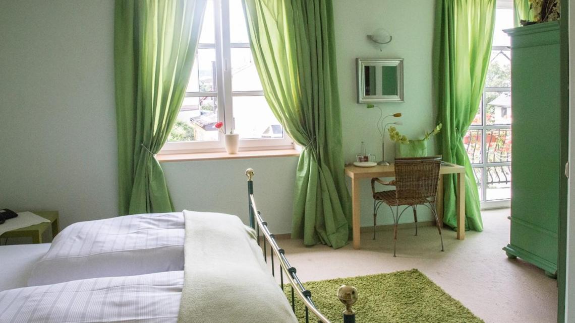 Villa Zoe ザンクト・ヴェンデル エクステリア 写真